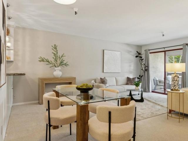 Condo for sale in Los Gatos, California