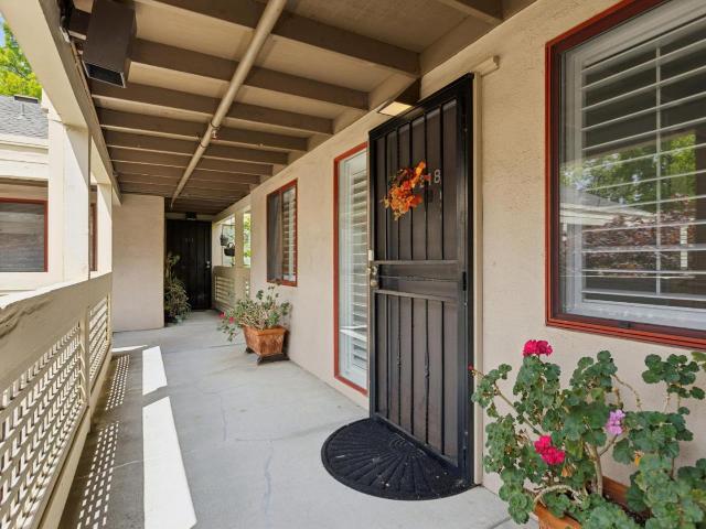 Condo for sale in Los Gatos, California