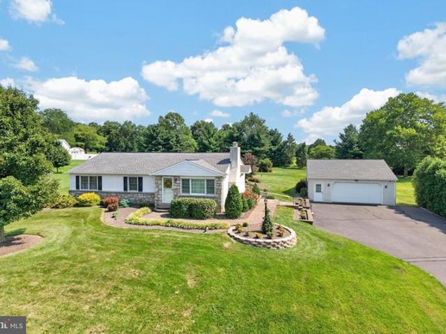 House for sale in Souderton, Pennsylvania