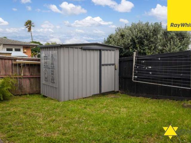 House for rent in Onehunga