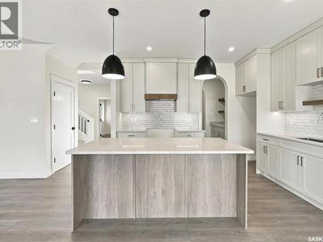 House for sale in Brighton, Saskatoon