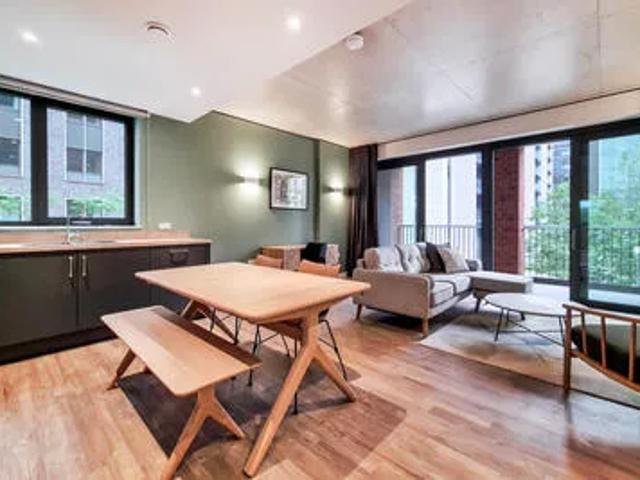 Apartment for rent in Greater London