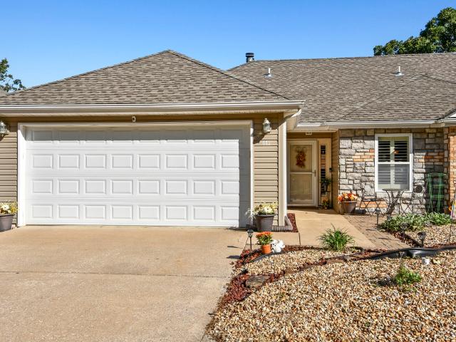 House for sale in Branson, Missouri