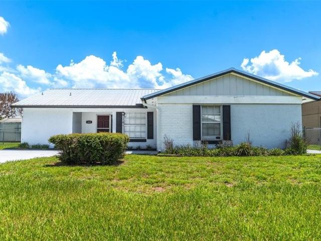 House for sale in Kissimmee, Florida
