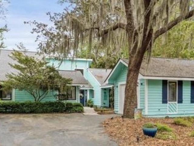 House for sale in South Carolina