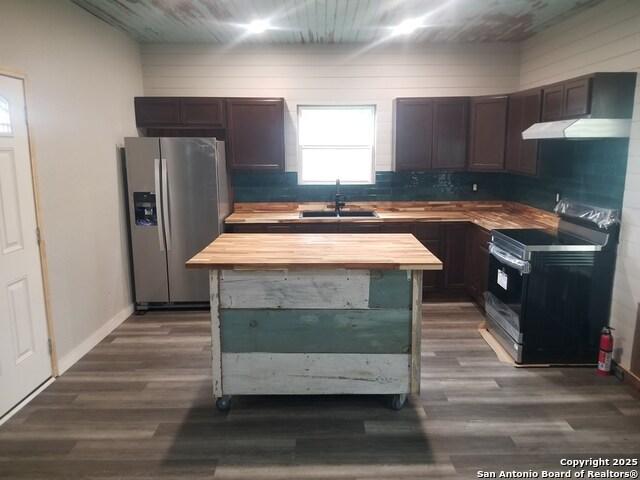 House for sale in Bee, Texas