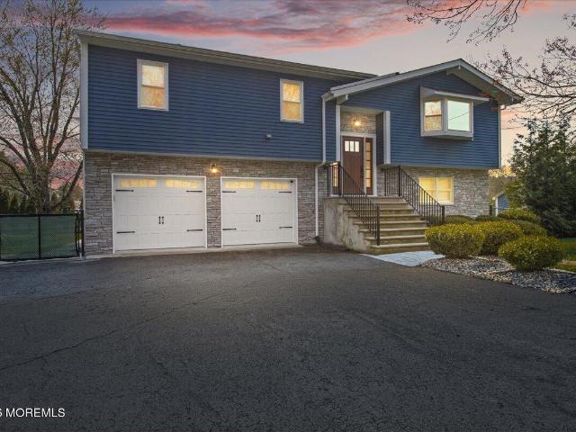 House for sale in Jackson, New Jersey