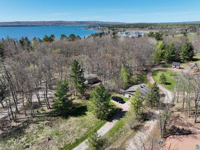 House for sale in La Pointe, Wisconsin