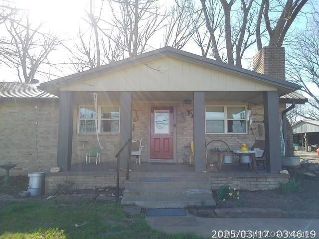 Farm for sale in Mcalester, Oklahoma