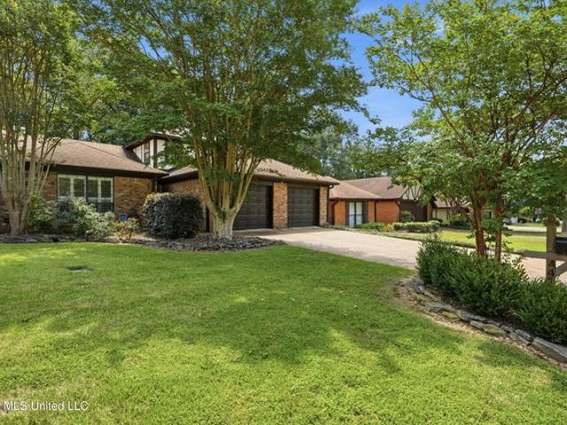 House for sale in Brandon, Mississippi