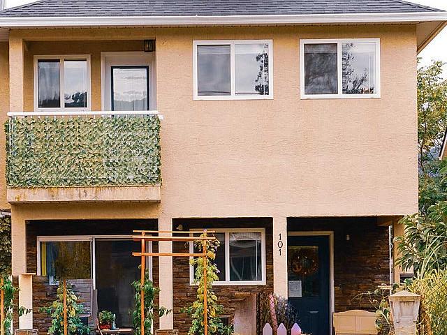 House for sale in Penticton, British Columbia