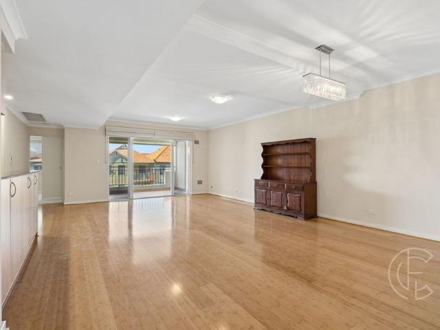 Apartment for rent in Subiaco Po, Western Australia