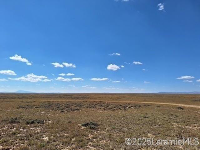 Land for sale in Wyoming