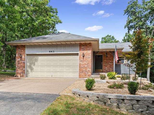 House for sale in Kimberling City, Stone County