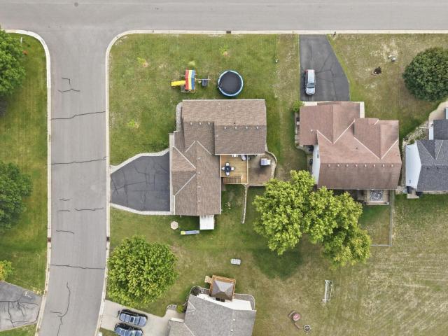 House for sale in Waite Park, Minnesota