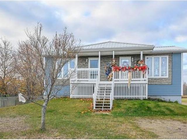 House for sale in Shippagan, New Brunswick