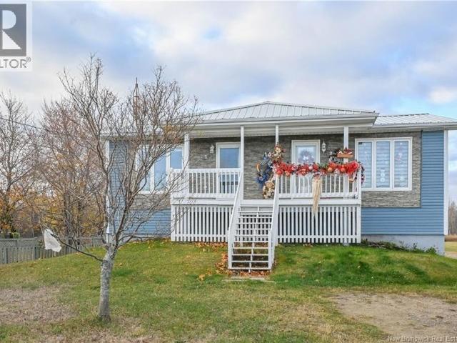 Duplex for sale in Shippagan, New Brunswick