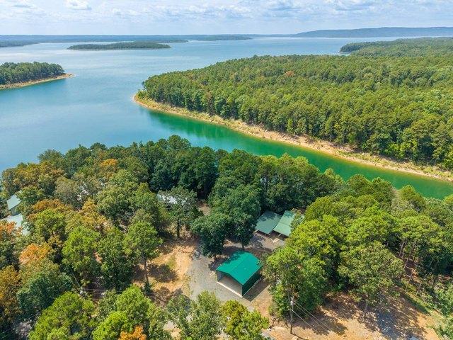 House for sale in Ark