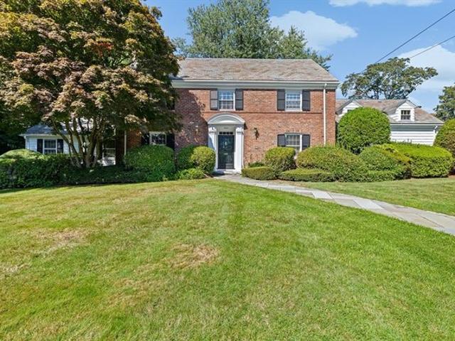 House for sale in Auburndale, Massachusetts