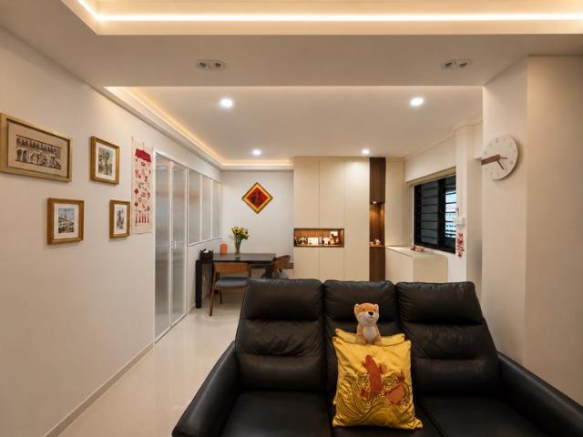 Apartment for sale