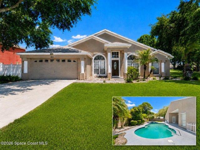 House for sale in Rockledge, Florida
