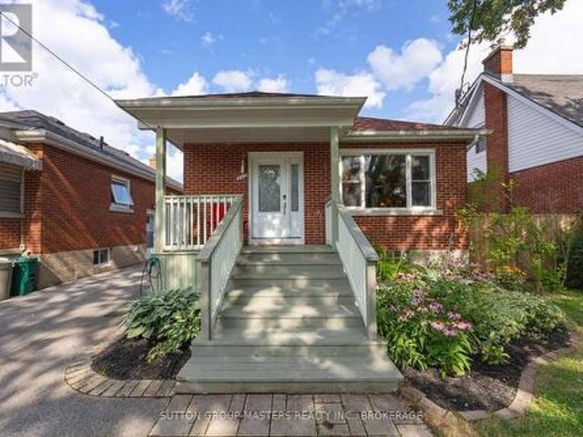 House for sale in Kingston, Ontario