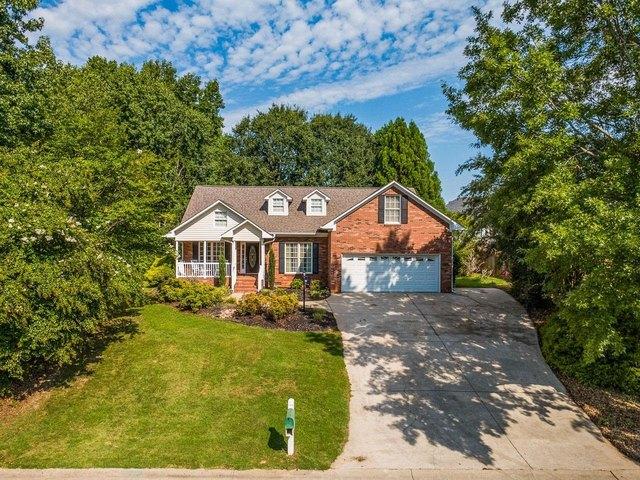 House for sale in Roebuck, South Carolina