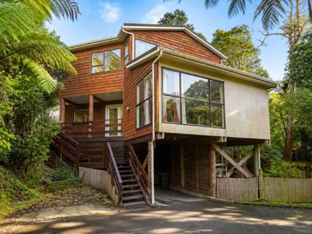 House for rent in Matata, Wellington