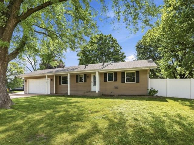 House for sale in Ramsey, Minnesota