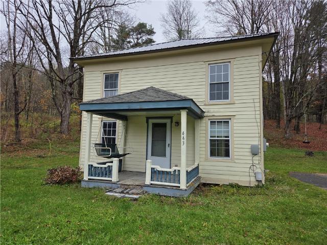 House for sale in Worcester, New York