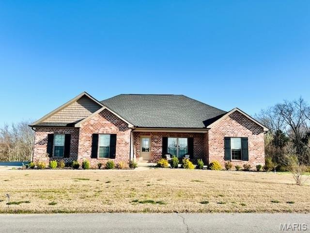 House for sale in Jackson, Missouri