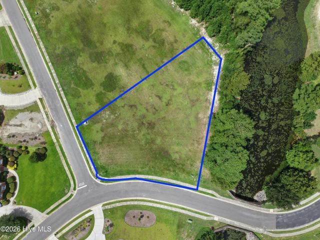 Land for sale in Iredell, Calabash