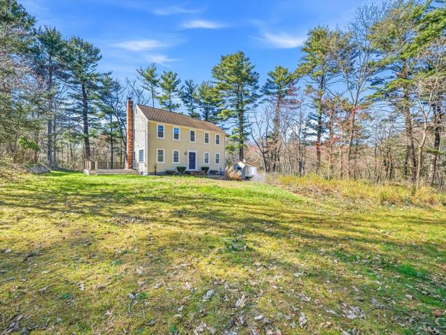 House for sale in Hingham, Massachusetts