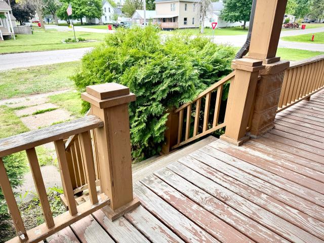 House for sale in Ellsworth, Iowa