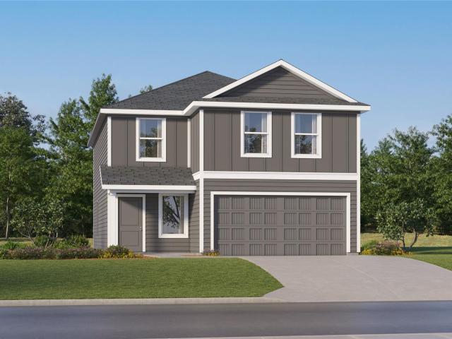 House for sale in Maxwell, Texas