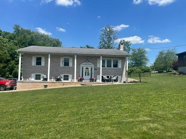 House for sale in Uniontown, Pennsylvania