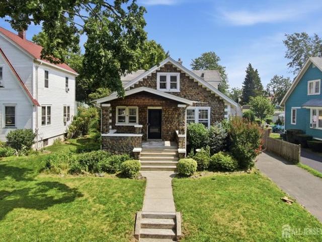 House for sale in Dunellen, New Jersey