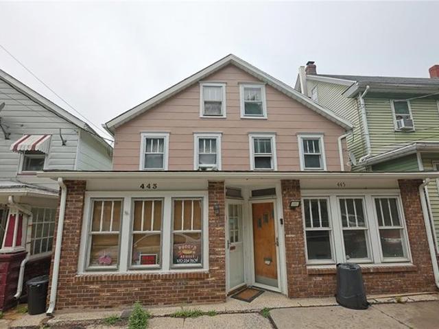 House for sale in Carbon, Pennsylvania