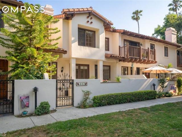 Townhouse for rent in Glendora Townhouse for rent in Glendora