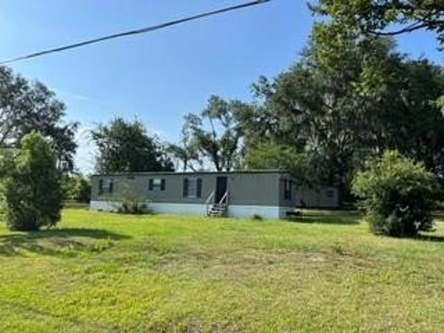 House for sale in Lakeland, Georgia