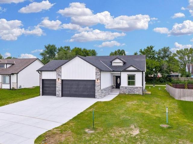 House for sale in Kansas