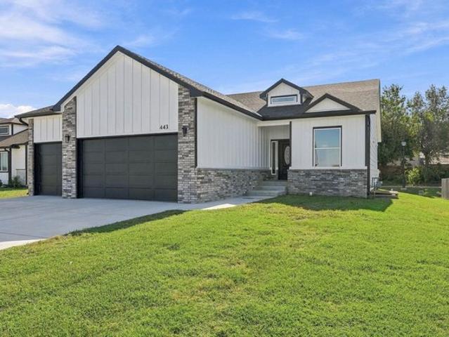 House for sale in Haysville, Sedgwick County
