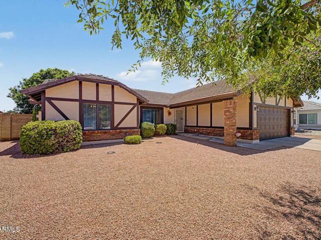 House for sale in Gilbert, Arizona