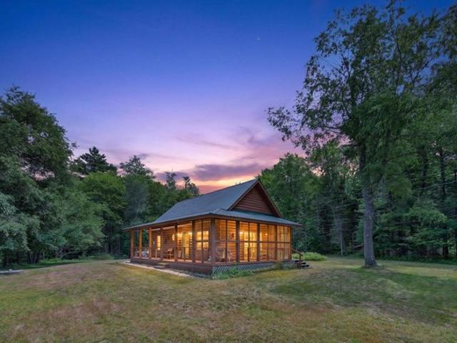 House for sale in Whitingham, Vermont