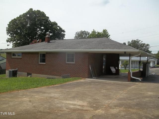 House for sale in Tennessee