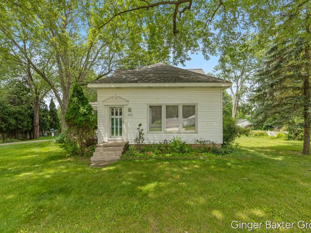 House for sale in Coopersville, Michigan
