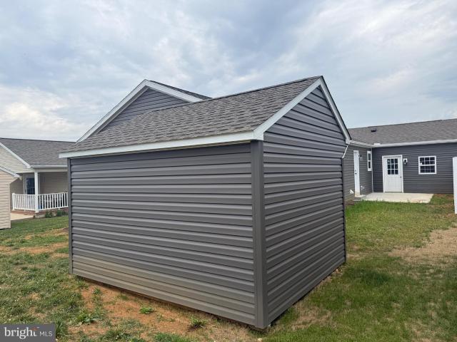 House for sale in Bird In Hand, Pennsylvania