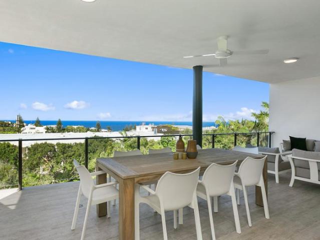 Apartment for rent in Sunshine Beach, Queensland