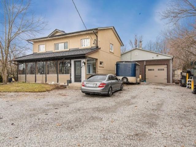 House for sale in Ancaster, Ontario