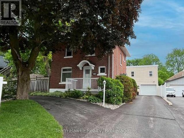House for rent in Midland, Ontario